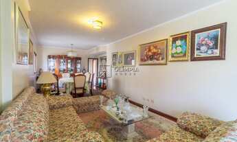 Imagem 2: Venda Apartamento 4 Dormitórios - 170 m² Perdizes