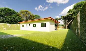 Imagem 6: Fazenda/Sítio/Chácara para venda tem 600 metros quadrados em Centro - Mairiporã - SP