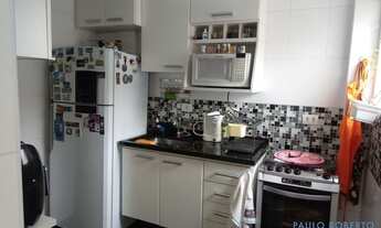 Imagem 4: APARTAMENTO - CAMBUCI - SP