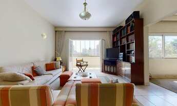 Imagem: Venda Apartamento 4 Dormitórios - 215 m²