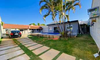 Imagem: Linda casa no melhor de Arniqueiras