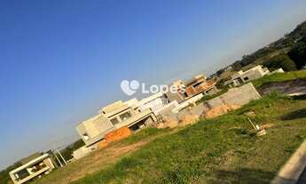 Imagem 6: Terreno a venda Condomínio Residencial Bosque da Mata. 300 m² Terreno muito bem localizad