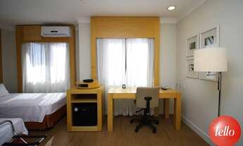 Imagem 7: São Paulo - Flat - Campo Belo