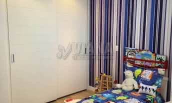 Imagem 3: Maravilhoso sobrado no Bairro Olímpico- São Caetano do Sul - 260m com 3 dormitórios, 6 vag