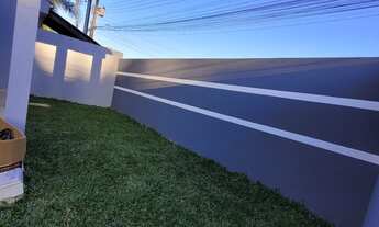 Imagem 7: Sobrado de Esquina em Uvaranas