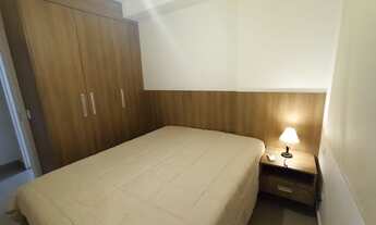 Imagem 5: Hub Apartamento com 1 dormitório à venda, 37 m² por R$ 255.000 - Ribeirânia - Ribeirão Pre