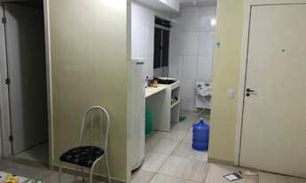 Imagem 2: Ao condomínio Viena 2 andar