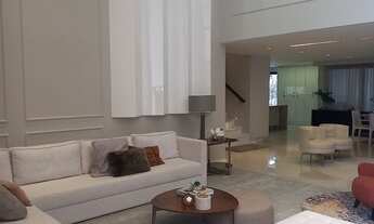 Imagem 4: Fantástica casa no Alphavile Fortaleza a venda com porteira fechada