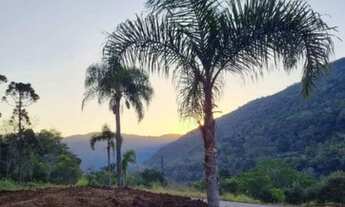 Imagem: Terreno com escritura na linha Alcântara