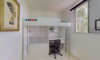 Imagem 4: APARTAMENTO - MORUMBI - SP