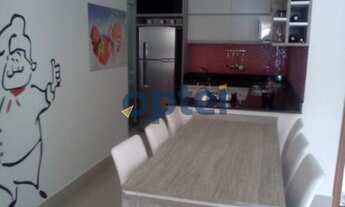 Imagem 7: APARTAMENTO COM 2 DORMITÓRIOS À VENDA, 60 M² - BAETA NEVES - SÃO BERNARDO DO CAMPO/SP