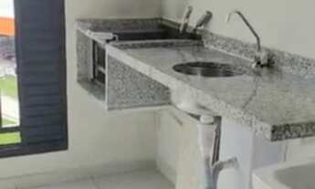 Imagem 2: Apartamento para locação com 49 metros quadrados com 2 quartos em Vila Yolanda - Osasco