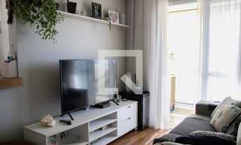 Imagem 2: Apartamento à Venda - Vila Gustavo, 2 Quartos, 63 m2