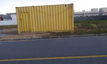 Imagem: Lote 15 x 24 a venda no bosque da mata