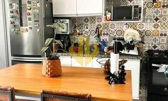 Imagem 2: APARTAMENTO 2 SUÍTES - PITUBA