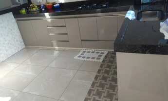 Imagem 4: Casa para venda possui 140 metros quadrados com 3 quartos em Granada - Uberlândia - MG