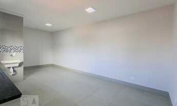 Imagem 3: Apartamento para Aluguel - Belém, 1 Quarto, 30 m2