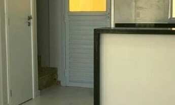 Imagem 6: Casa de Condomínio Duplex mobiliado - 3 quartos sendo 1 suíte - Capim Macio - Natal/RN