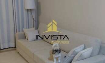 Imagem 7: Ed. Isadora - Colado ao Shopping Vale Sul - 3 dorms, 1 suite + Escritório