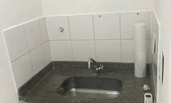 Imagem 6: Sala Comercial Galpão / depósito com 1 vaga na garagem