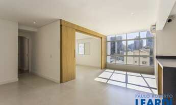 Imagem: APARTAMENTO - ITAIM BIBI - SP