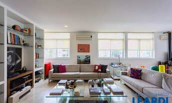 Imagem 4: APARTAMENTO - JARDIM AMÉRICA - SP