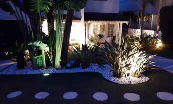 Imagem 4: Casa de condomínio para venda com 401 metros quadrados com 4 quartos