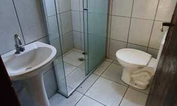 Imagem 2: Apartamento 02 dormitórios com sacada à venda em Sjc