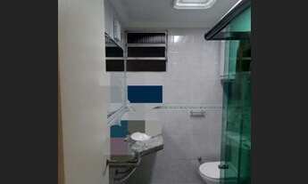 Imagem 6: Apartamento no Embaré - Jaú - 3 d - 2 wc - garagem privativa fechada