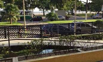 Imagem 2: Apartamento com 1 dorm, Boqueirão, Santos - R$ 315 mil, Cod: 33