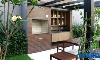 Imagem 3: APARTAMENTO - CHÁCARA KLABIN - SP