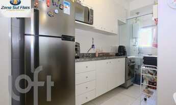 Imagem: SÃO PAULO - Apartamento Padrão - VILA