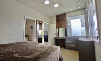 Imagem 4: Casa de condomínio para venda com 180 metros quadrados com 4 quartos