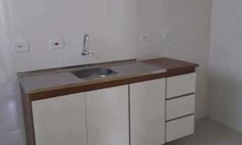 Imagem 8: Vendo Sobrado novo em condomínio bairro Bela Vista!