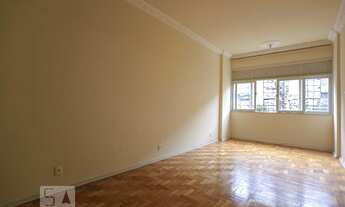 Imagem 5: Apartamento para Aluguel - Tijuca, 2 Quartos, 80 m2