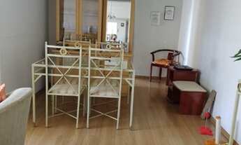 Imagem 2: Apartamento Venda Campo Belo 96 m² 2 Dormitórios