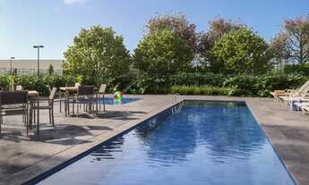 Imagem 6: NOW RESERVA DAS ÁGUAS