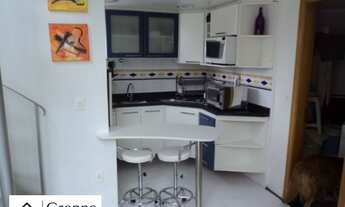 Imagem: Apartamento Duplex para venda e locação