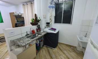 Imagem 4: Passando Divida Apartamento com 2 dormitórios