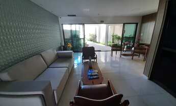 Imagem 6: Apartamento Mobiliado no Rosarinho