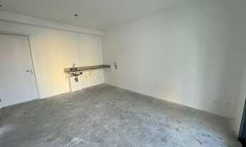 Imagem 5: Apartamento para Venda em São Paulo, Campo Belo, 2 dormitórios, 1 suíte, 2 banheiros, 1 va