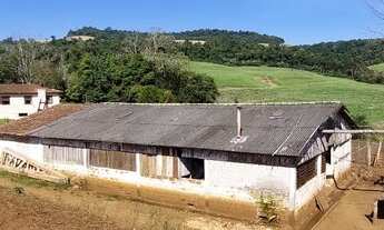 Imagem 5: Vendo sítio Chácara com venda por R$450.000