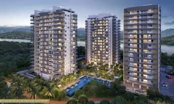 Imagem 4: Apartamento para venda possui 108 metros quadrados com 3 quartos