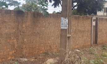 Imagem 4: Terreno 15x30,todo murado,esquina cidade morena