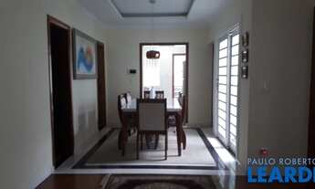 Imagem 3: CASA ASSOBRADADA - BUTANTÃ - SP