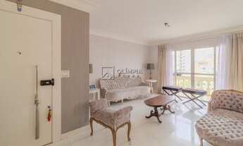 Imagem 5: Apartamento Locação Paraíso 222 m² 4 Dormitórios