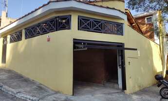 Imagem: Casa, 128 m² - venda por R$ 540.000,00