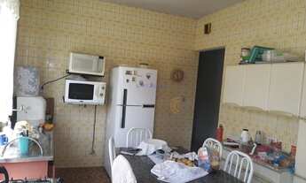 Imagem 6: CASA VILA LEMOS I 3 QUARTOS SENDO 1 SUITE I 2 BANHEIROS I 1 SALA I 2 VAGAS