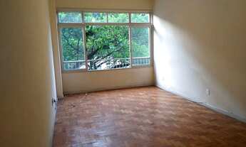 Imagem 3: Apartamento para locação com 86 m² com 2 quartos em Botafogo - Rio de Janeiro - RJ