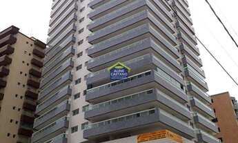 Imagem: Apart. 2 dorms, Guilhermina, Praia Grande